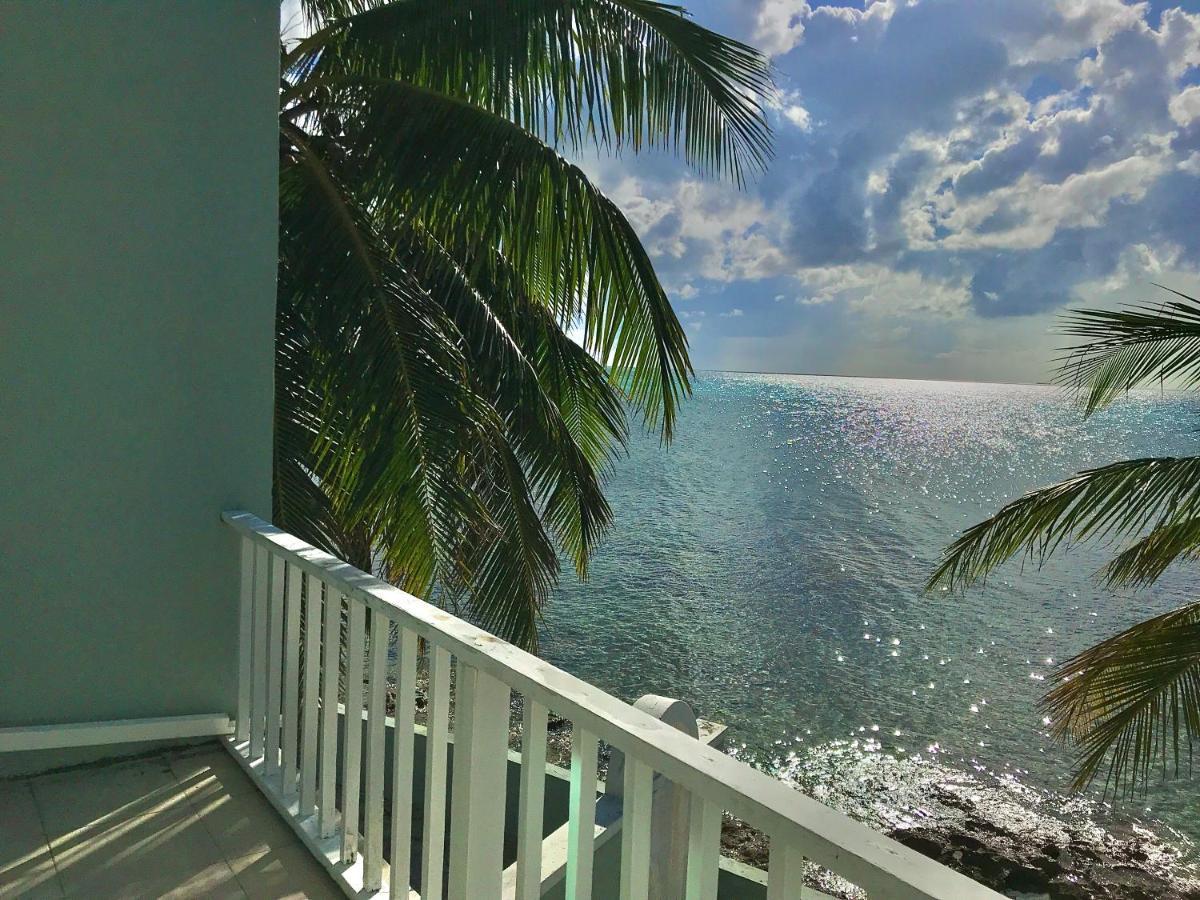 Sunset Cove - Vacation In Paradise! Apartamento Nassau Exterior foto