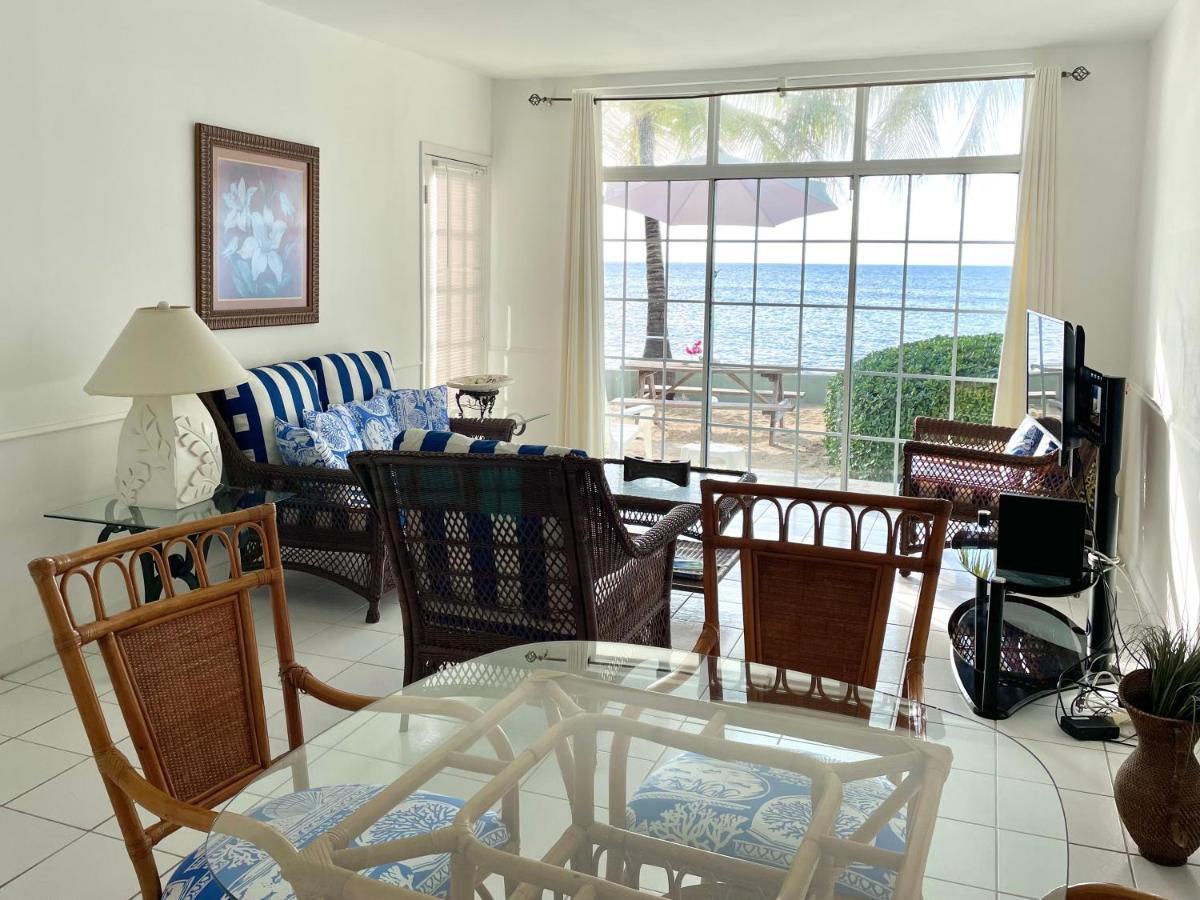 Sunset Cove - Vacation In Paradise! Apartamento Nassau Exterior foto