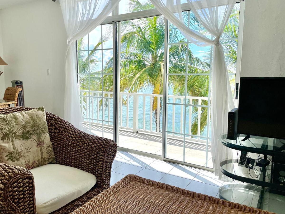 Sunset Cove - Vacation In Paradise! Apartamento Nassau Exterior foto