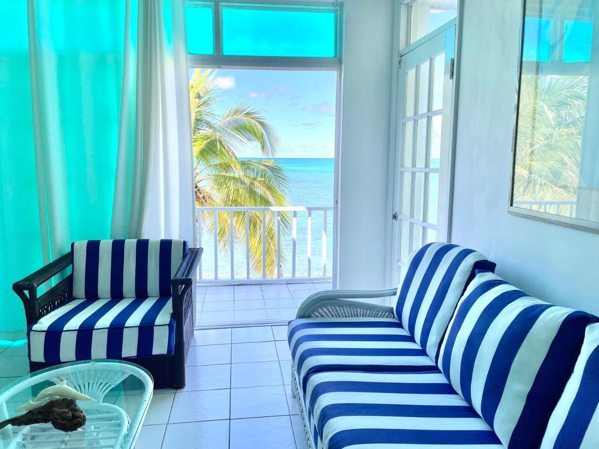 Sunset Cove - Vacation In Paradise! Apartamento Nassau Exterior foto