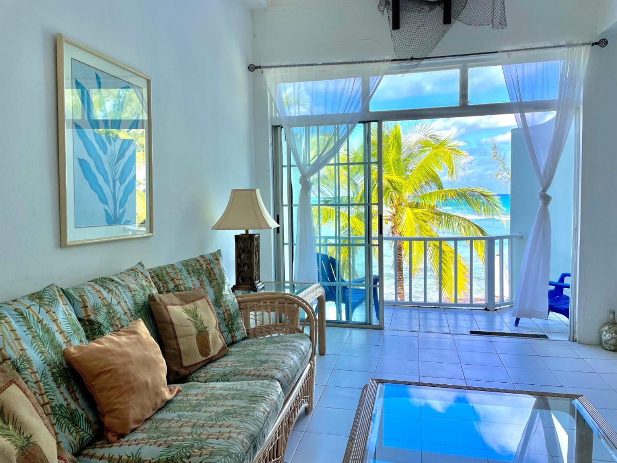 Sunset Cove - Vacation In Paradise! Apartamento Nassau Exterior foto