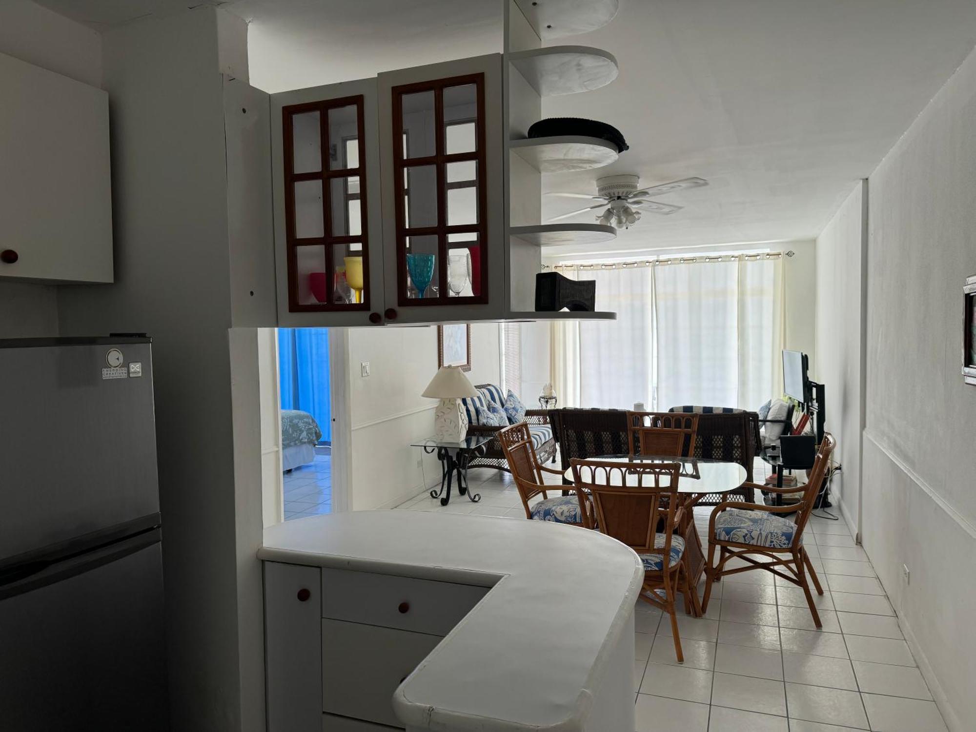 Sunset Cove - Vacation In Paradise! Apartamento Nassau Exterior foto