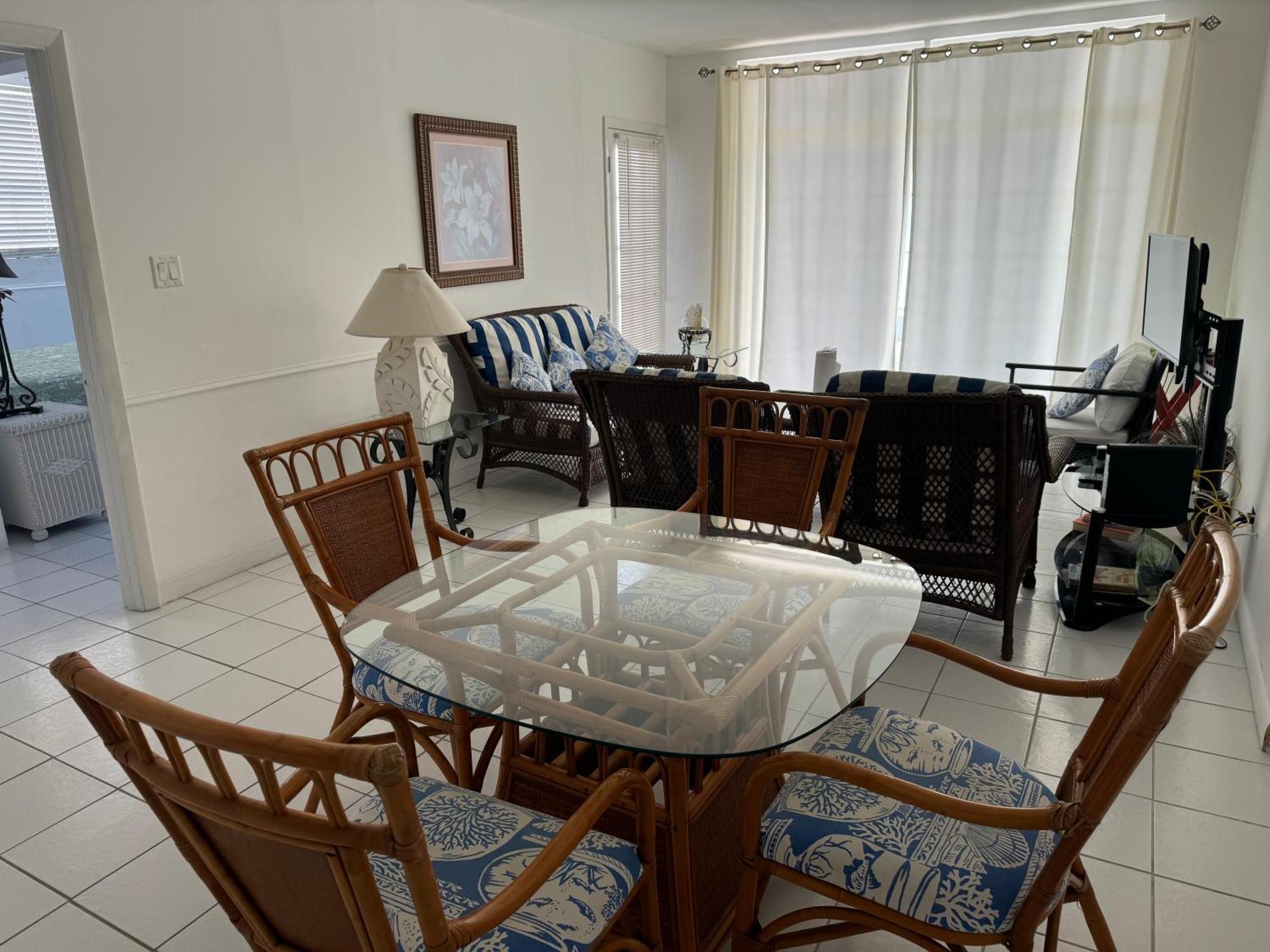 Sunset Cove - Vacation In Paradise! Apartamento Nassau Exterior foto