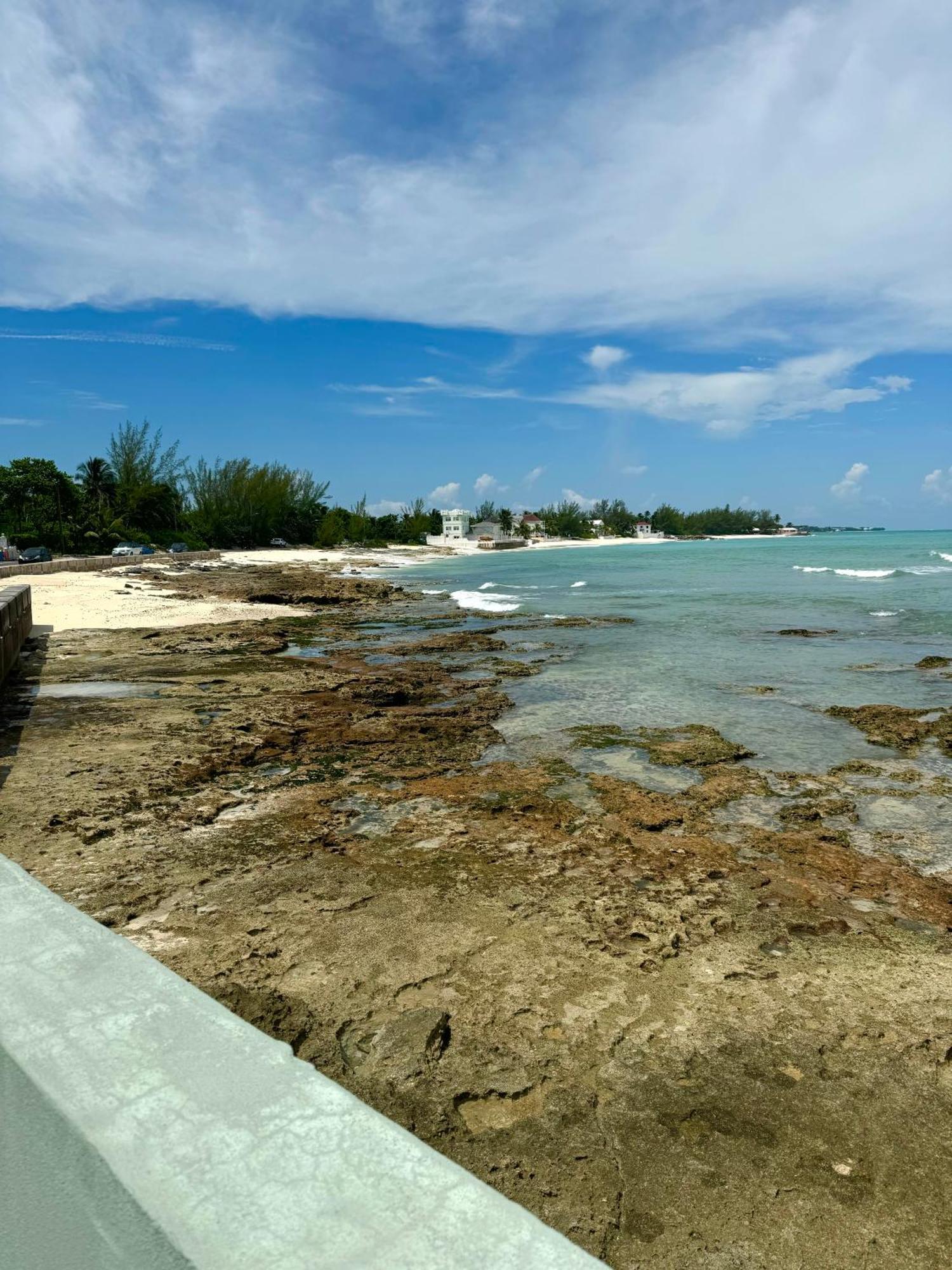 Sunset Cove - Vacation In Paradise! Nassau Exterior foto