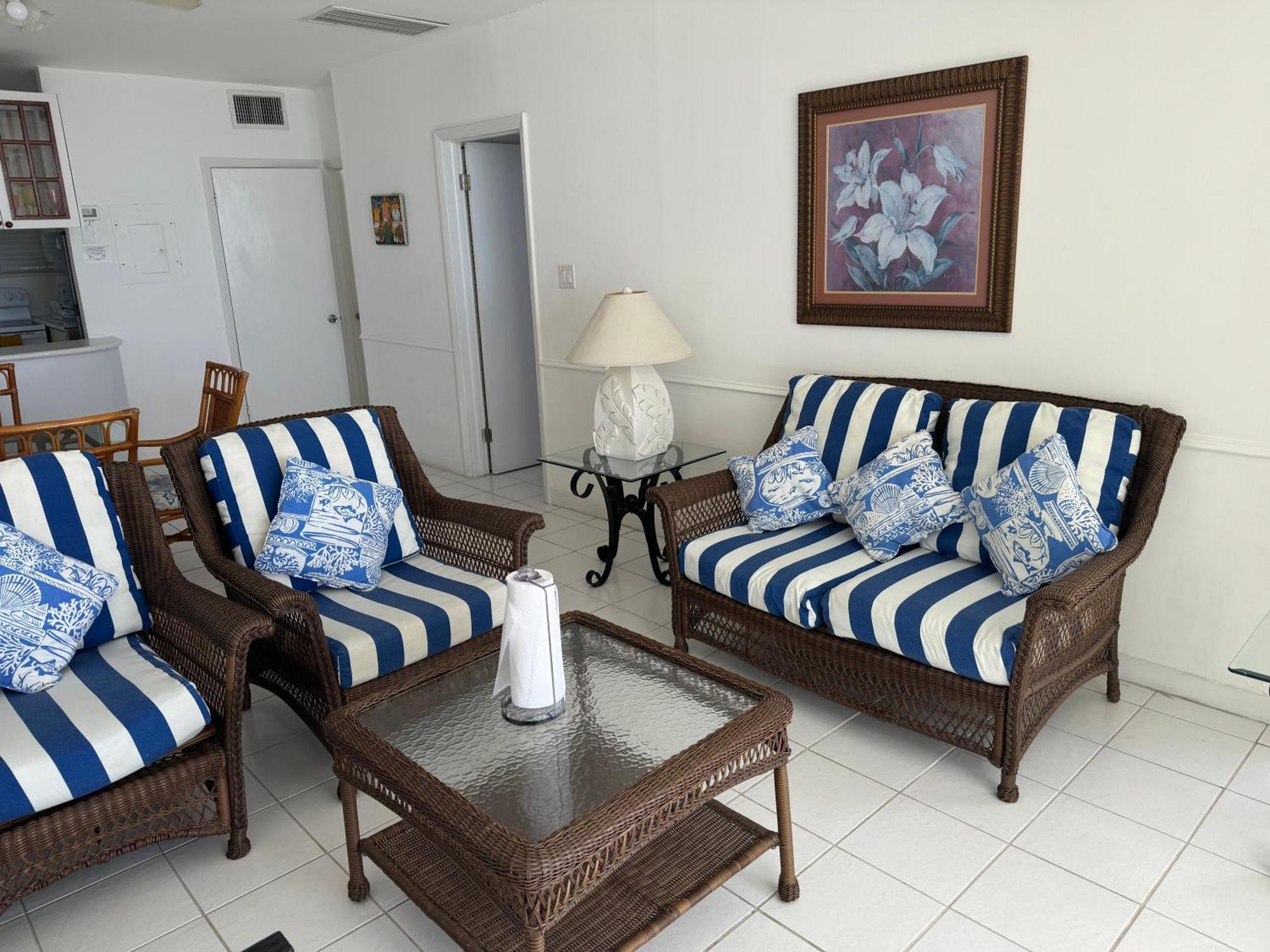 Sunset Cove - Vacation In Paradise! Apartamento Nassau Exterior foto