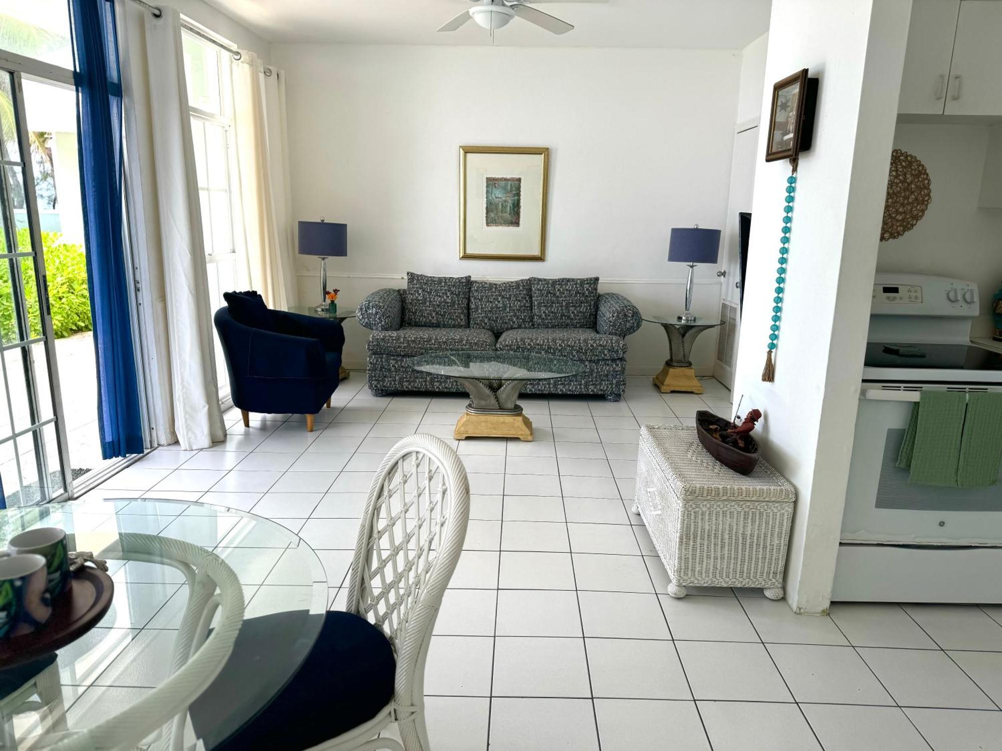 Sunset Cove - Vacation In Paradise! Apartamento Nassau Exterior foto