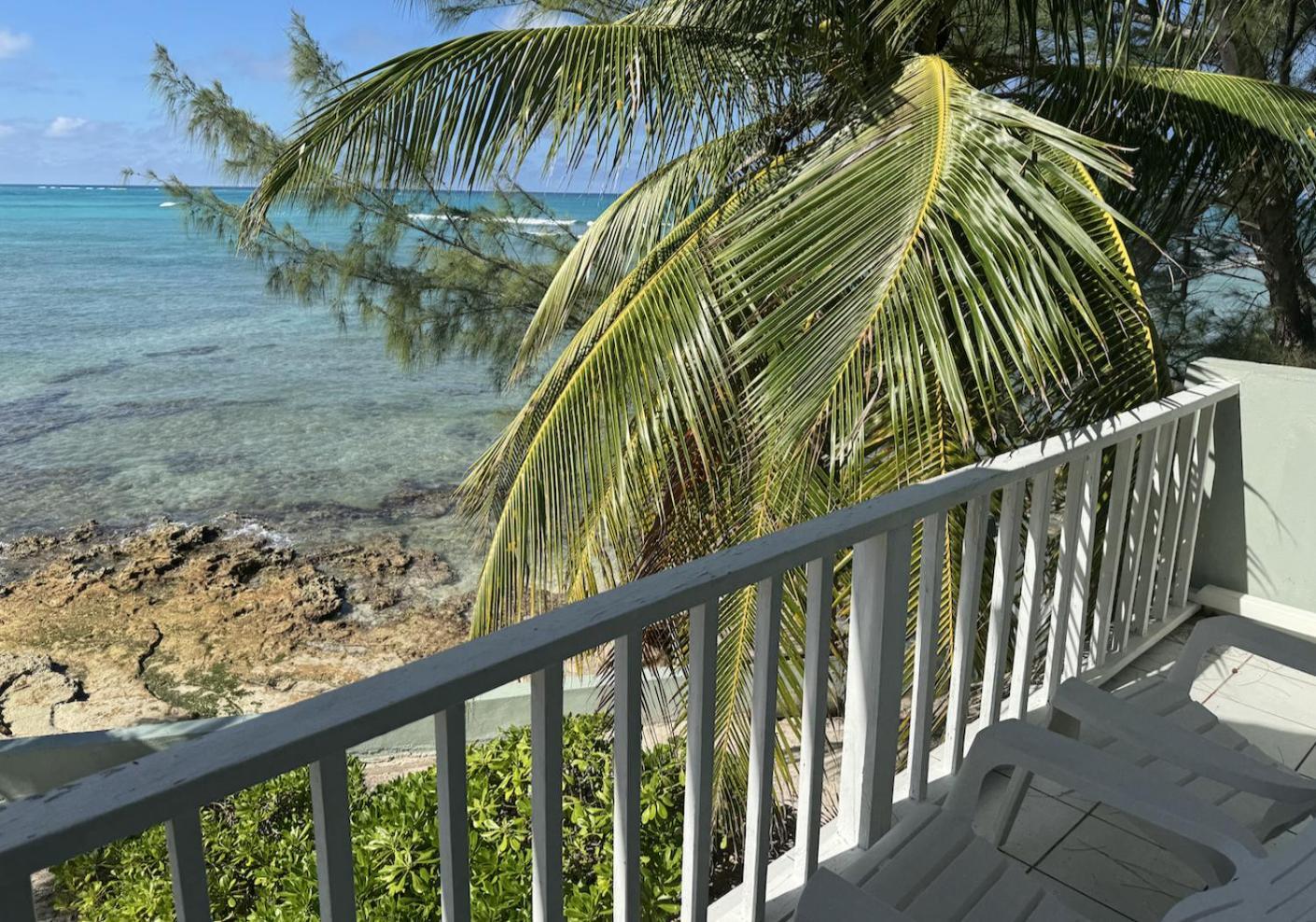 Sunset Cove - Vacation In Paradise! Apartamento Nassau Exterior foto