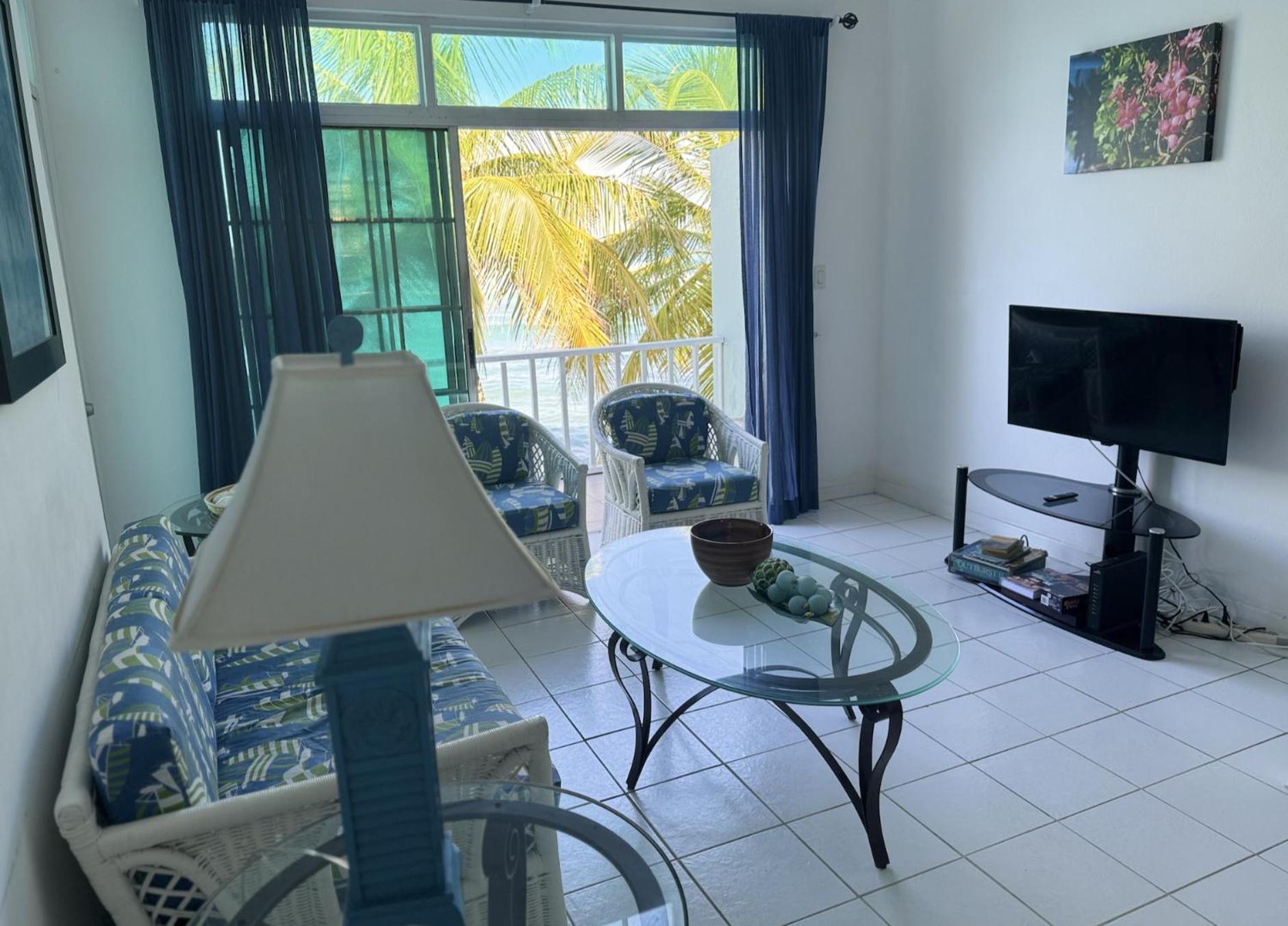 Sunset Cove - Vacation In Paradise! Apartamento Nassau Exterior foto