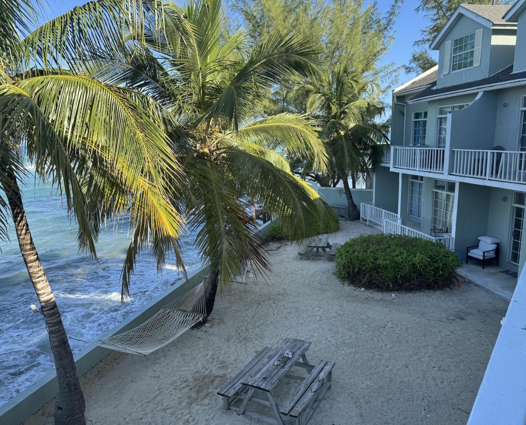 Sunset Cove - Vacation In Paradise! Nassau Exterior foto