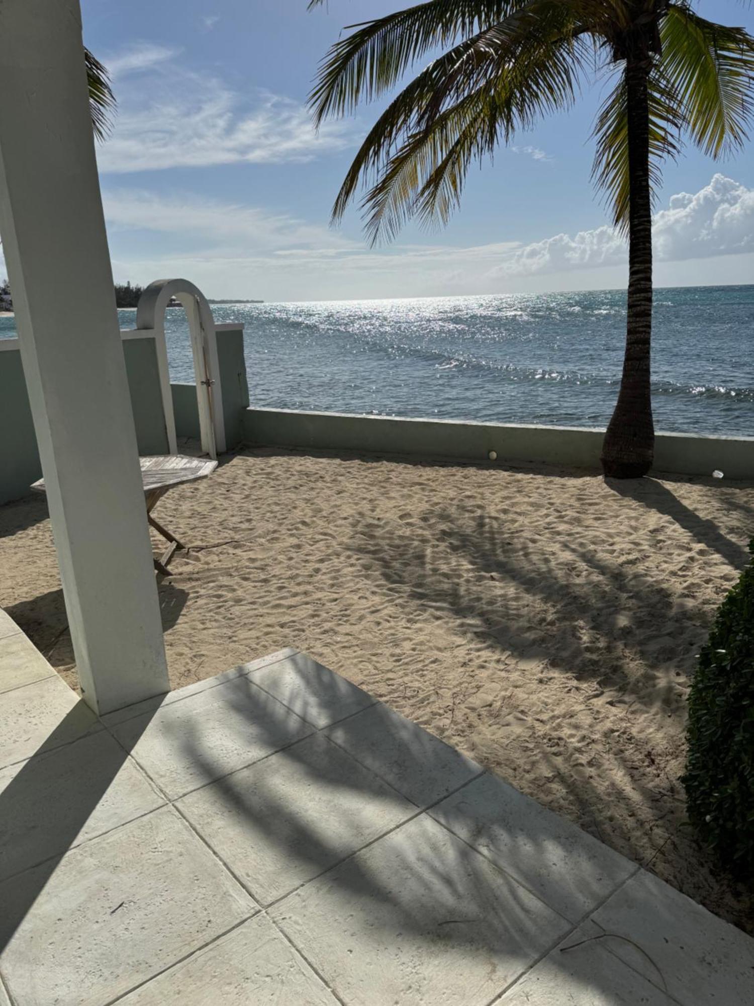 Sunset Cove - Vacation In Paradise! Nassau Exterior foto