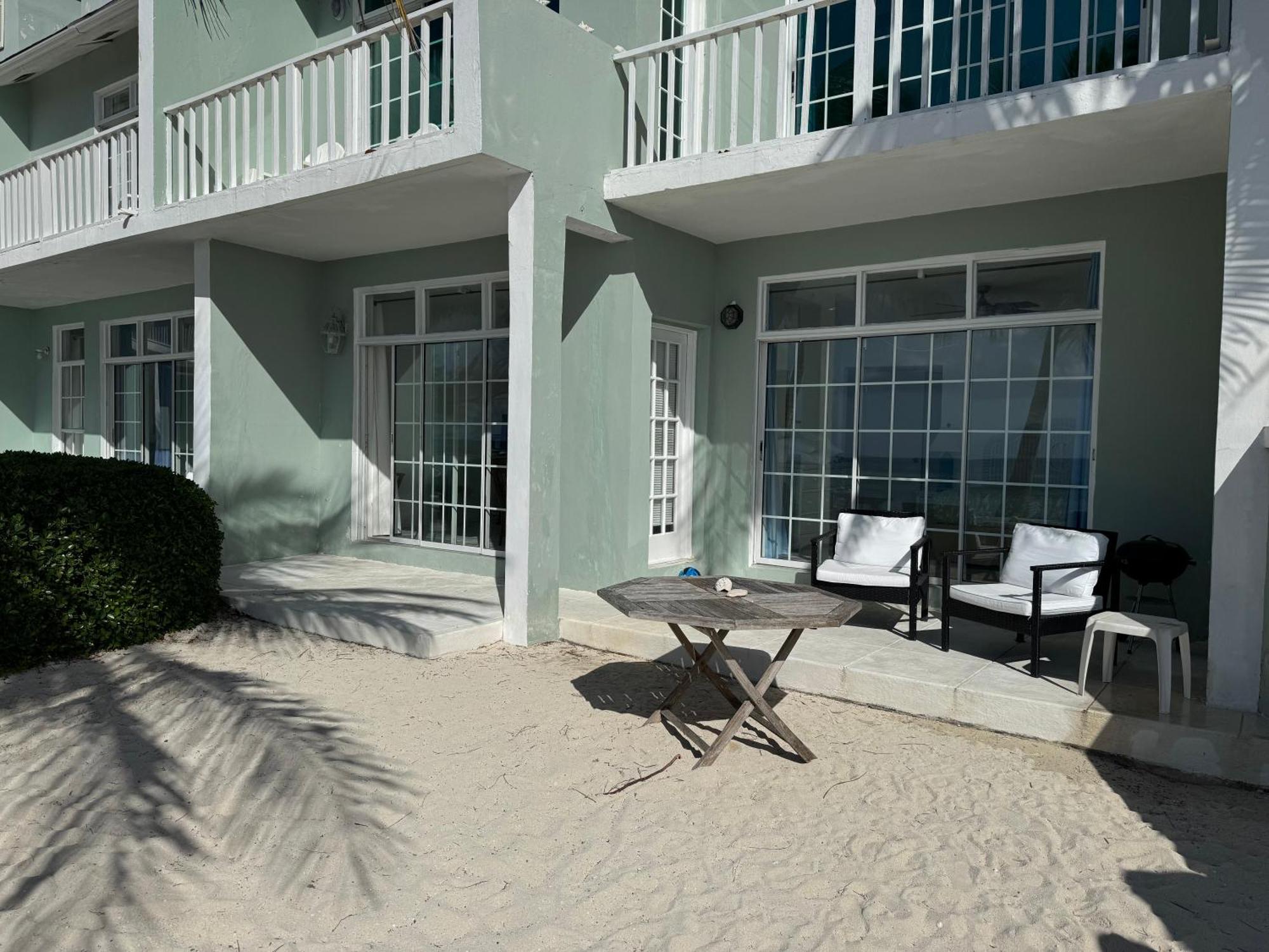 Sunset Cove - Vacation In Paradise! Nassau Exterior foto
